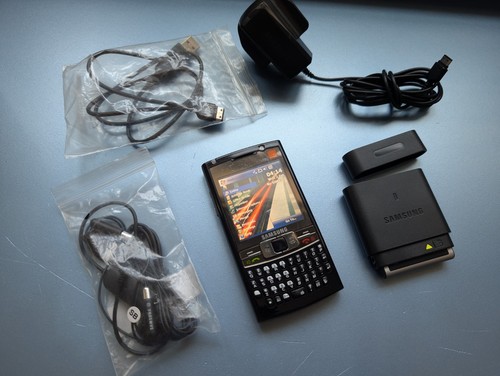 Smartphone cellulare retrò