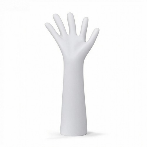 Portagioielli forma mano - forma,