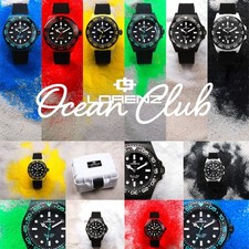 Lorenz Ocean Club Orologio da