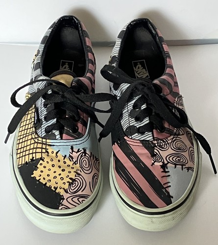 Scarpe vans nightmare before - scarpe,