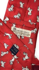 Cravatta Davide Cenci 100%