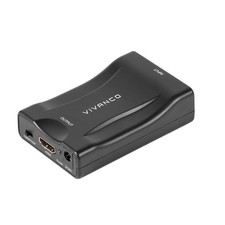 Convertitore scart hdmi - convertitore, a
