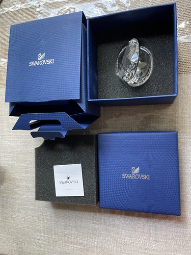 Swarovski grande conchiglia