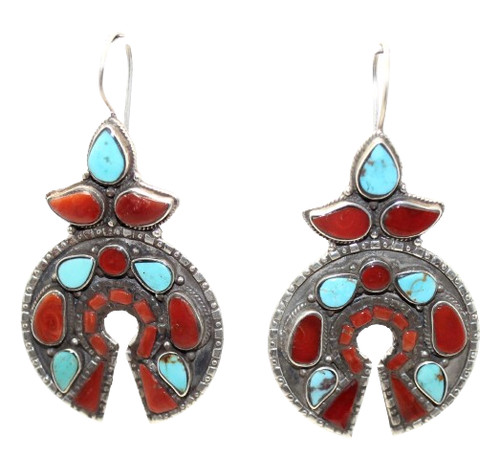 Orecchini pendenti 925 argento - pendenti,