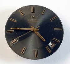 ZENITH 2542PC - MOVIMENTO