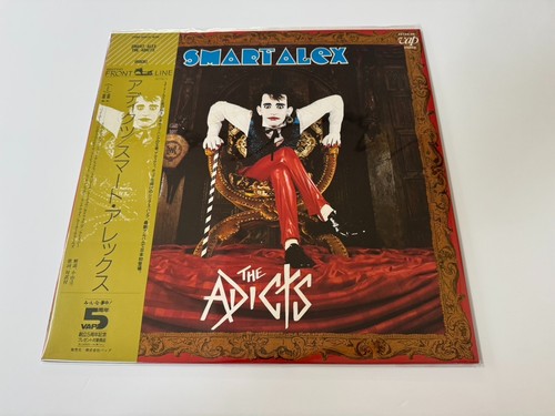 The adicts smart alex - the,