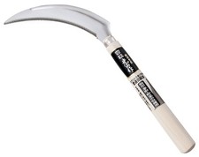 Falce falce giapponese con