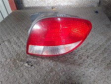 Fanale posteriore destro