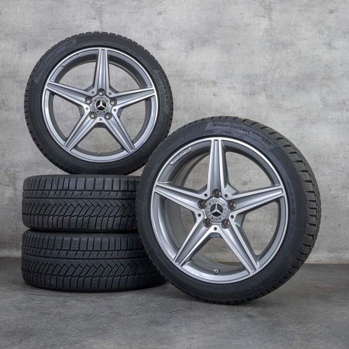 Mercedes classe amg cerchi - classe,