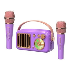 Karaoke Machine for Adults