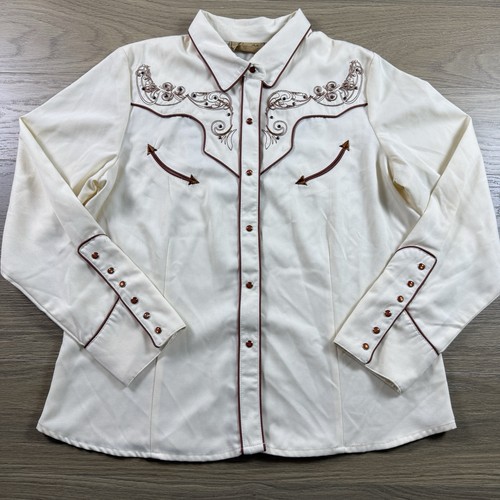 Scully top donna - donna, ricamato