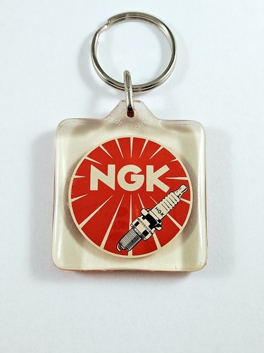 Portachiavi candele ngk - portachiavi,