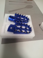 Pedane poggia piedi staffe per - piedi,