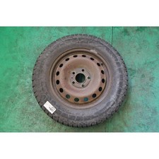 1 CERCHIO IN FERRO OPEL VIVARO