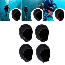 Cappuccio immersioni subacqueo da 3 mm Cappuccio di muta in neoprene per