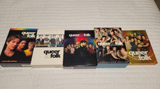 Queer As Folk The Complete
