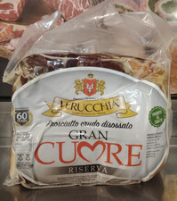 cuore di prosciutto crudo