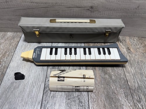 Hohner melodica pianoforte - hohner, 26