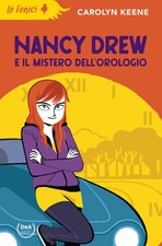 Nancy Drew e il mistero