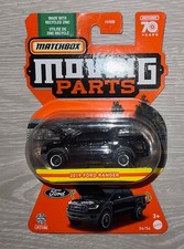 Matchbox ricambi movimenti - matchbox,