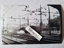 Fotografia Locomotiva a vapore FS Gr640.003   13 Maggio 1979 