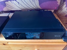 Vu+ Duo 4k DVB-S2X FBC TWIN