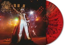 Queen rock rio - queen,