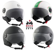 Casco Demi-Jet BHR 835 SPECIAL