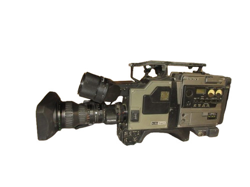 Ikegami unicam 55a - ikegami, hl-55a