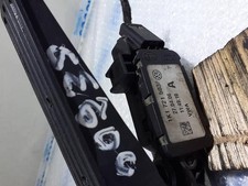 pedale acceleratore per AUDI A3 (8P) 1.9 TDI AMBIENTE 1K1721503P cansp110772