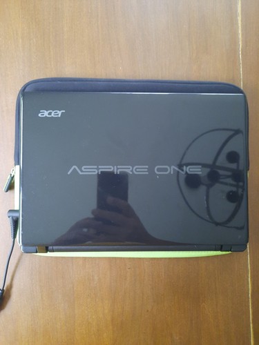 Acer aspire one laptop - one,
