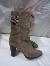 Stivaletti  Donna Vera Pelle