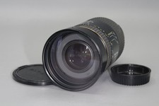 Tokina AT-X 80-400 mm
