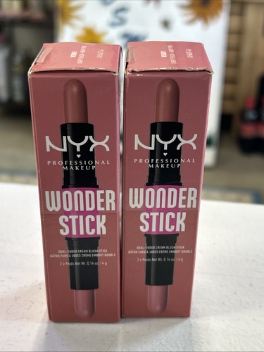 Lotto fard nyx wonder - fard,