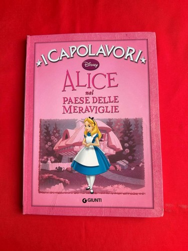 Alice nel paese - alice,