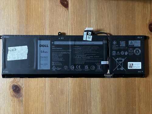 Batteria dell latitude - batteria,