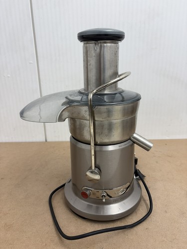 Spremiagrumi breville serie - spremiagrumi,