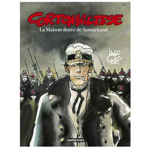 Album corto maltese la - album,