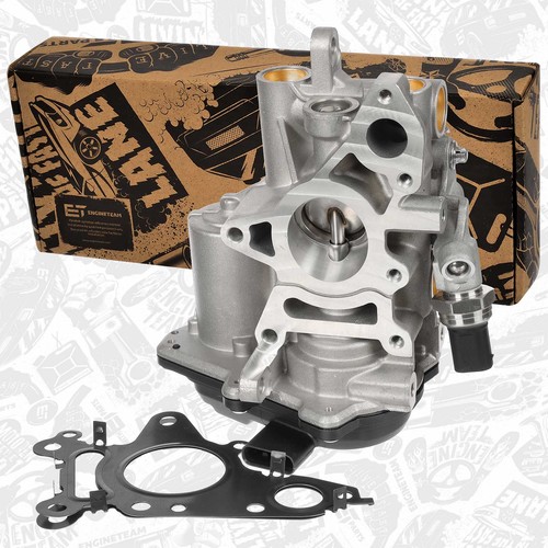 Valvola egr mercedes benz - valvola,