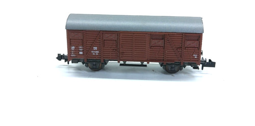 Roco carro merci - roco, n