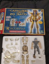 Action Figure I Cavalieri