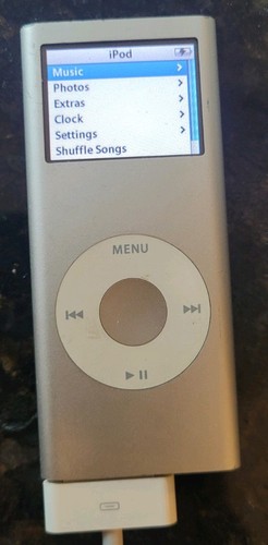 Apple ipod nano generazione - ipod,