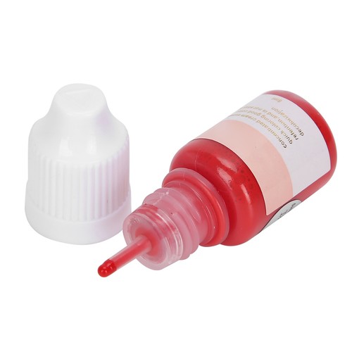 Pigmento microblading labbra - , 8