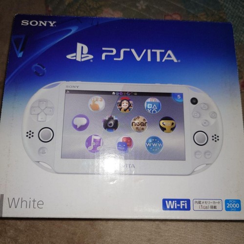 Ottima console vita bianca - vita,