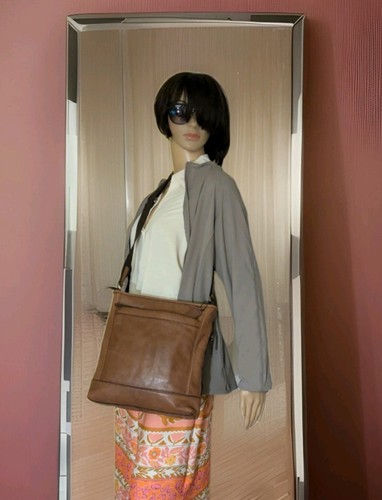 Borsa tracolla - borsa, a