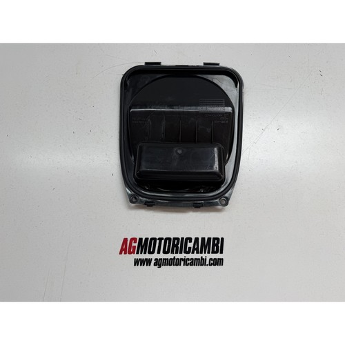 Plastica sportello box - plastica,
