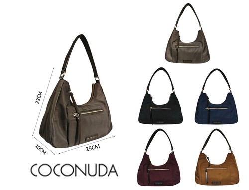 Borsa donna spalla a - borsa,