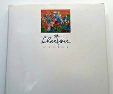 Riccardo Schweizer  L’opera