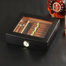 Nuovo Humidor per Sigari in