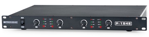 Amplificatore audio stereo - audio,